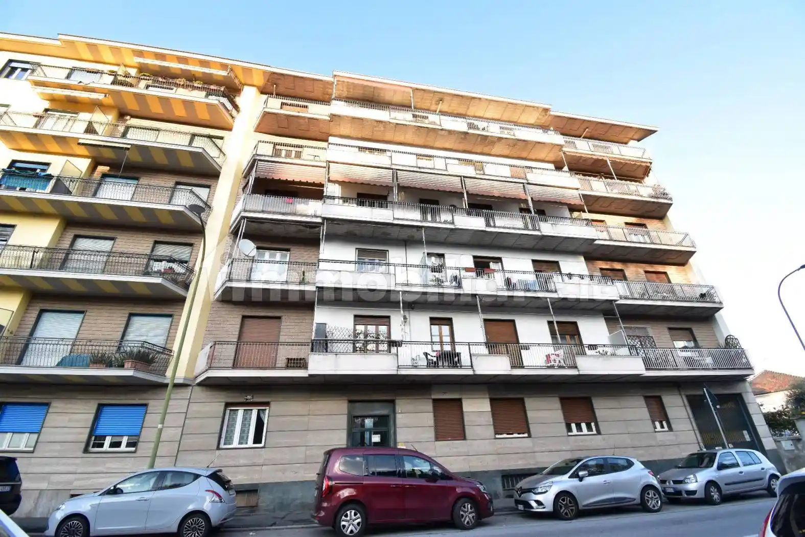 Appartamento in vendita a Pinerolo