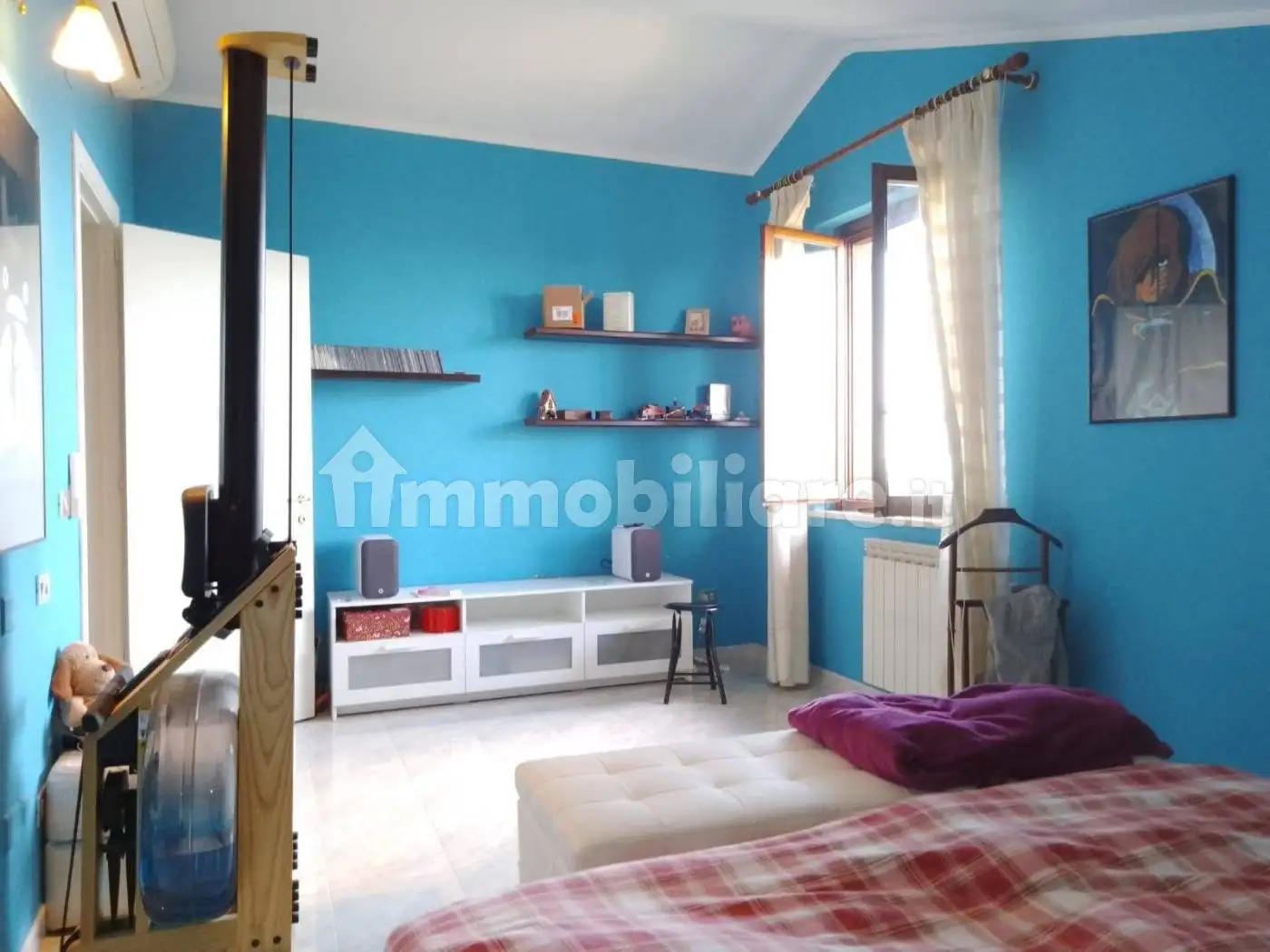 Appartamento in vendita a Mosciano Sant'Angelo