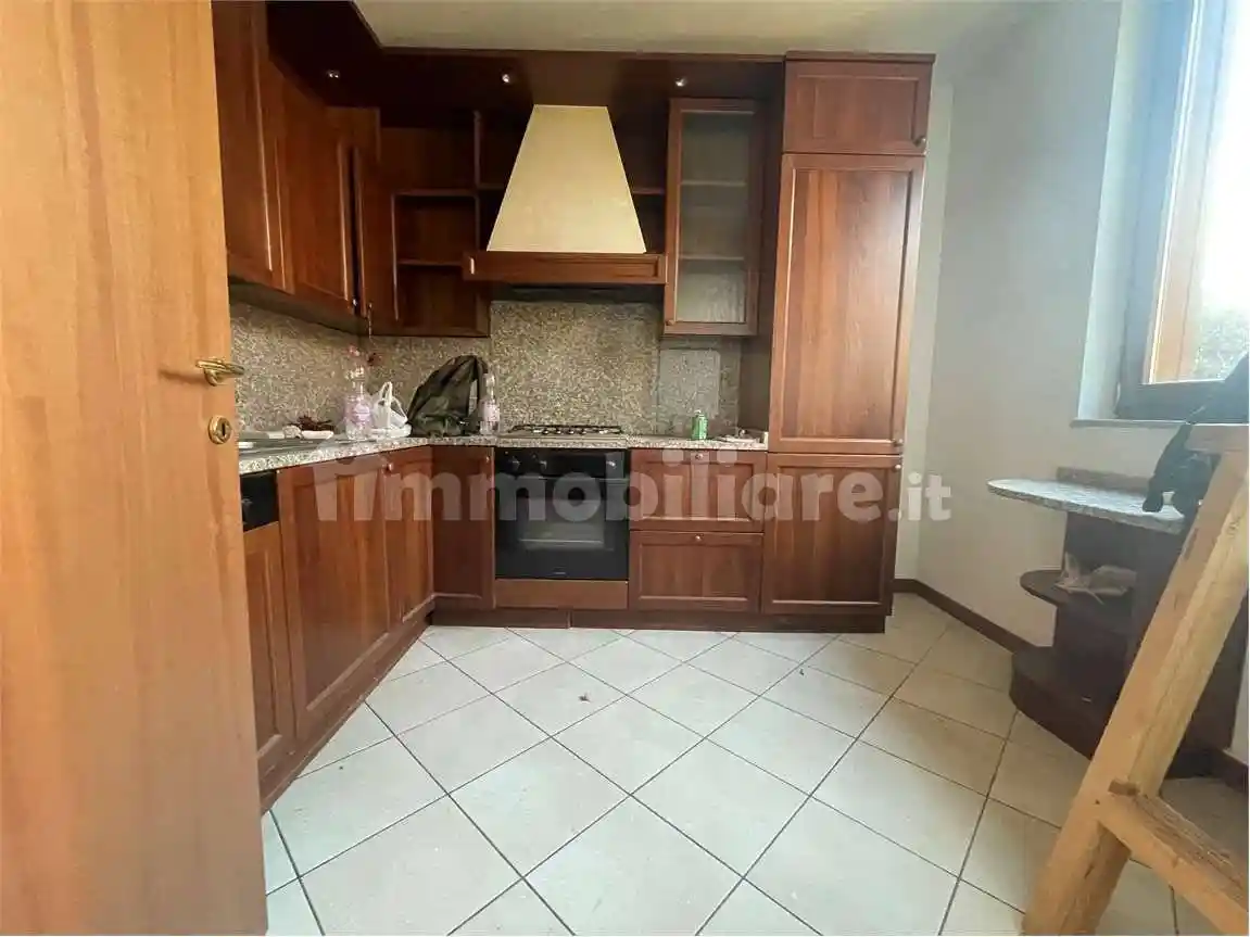 Villetta a schiera - foto 5