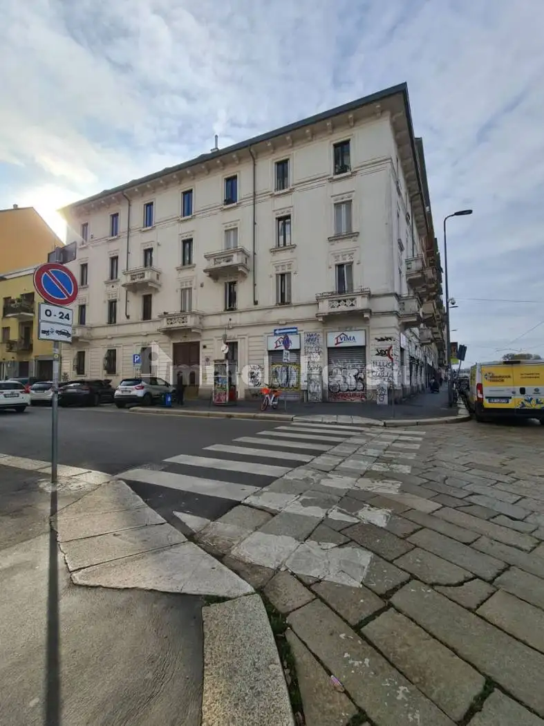 Apartment in vendita a Milan