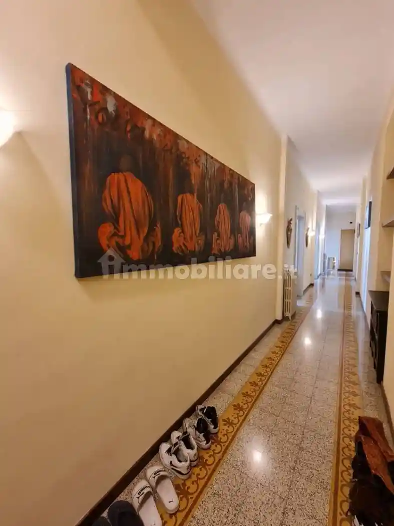 Trilocale via Eugenio Villoresi 2, Navigli - Darsena, Milano - foto 2