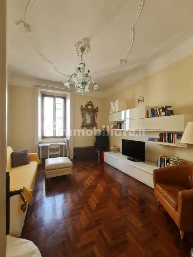 Trilocale via Eugenio Villoresi 2, Navigli - Darsena, Milano - foto 3