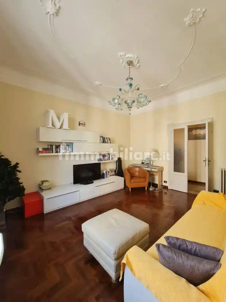 Trilocale via Eugenio Villoresi 2, Navigli - Darsena, Milano - foto 4