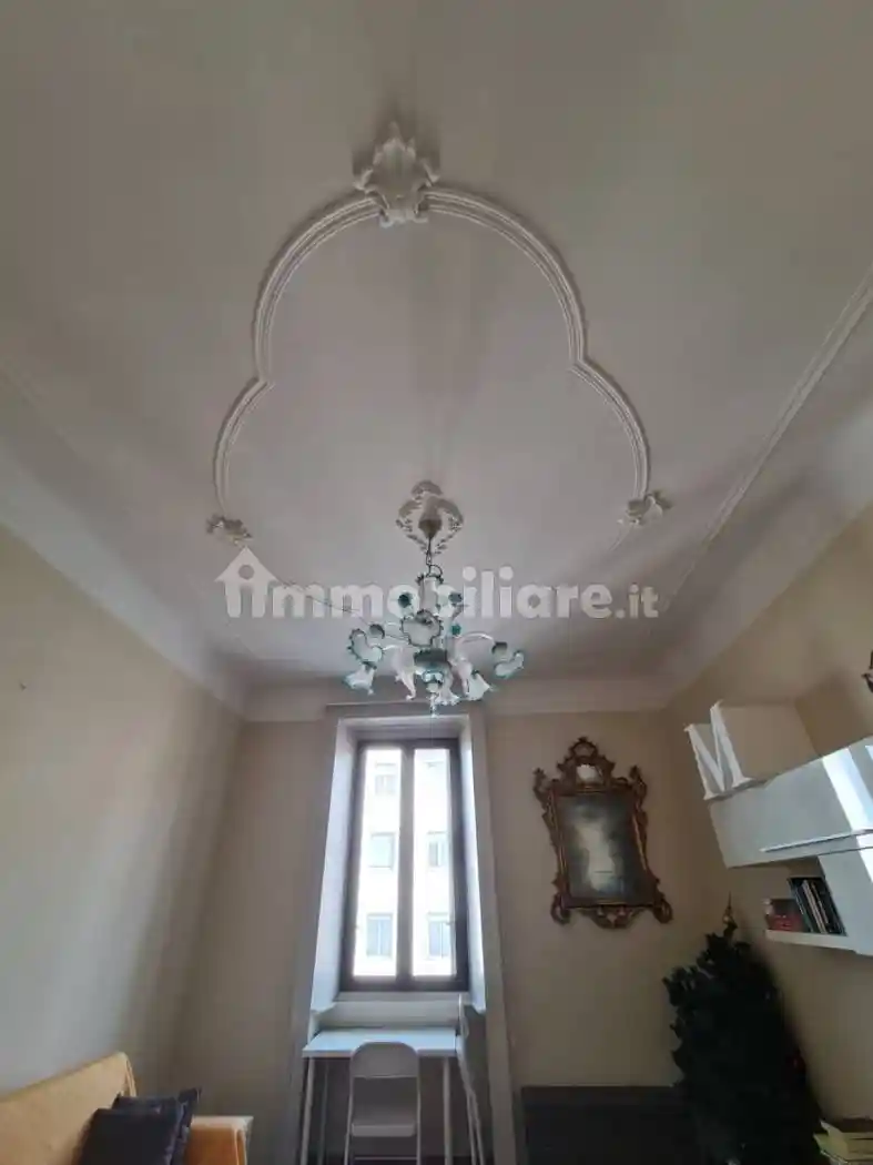 Trilocale via Eugenio Villoresi 2, Navigli - Darsena, Milano - foto 5