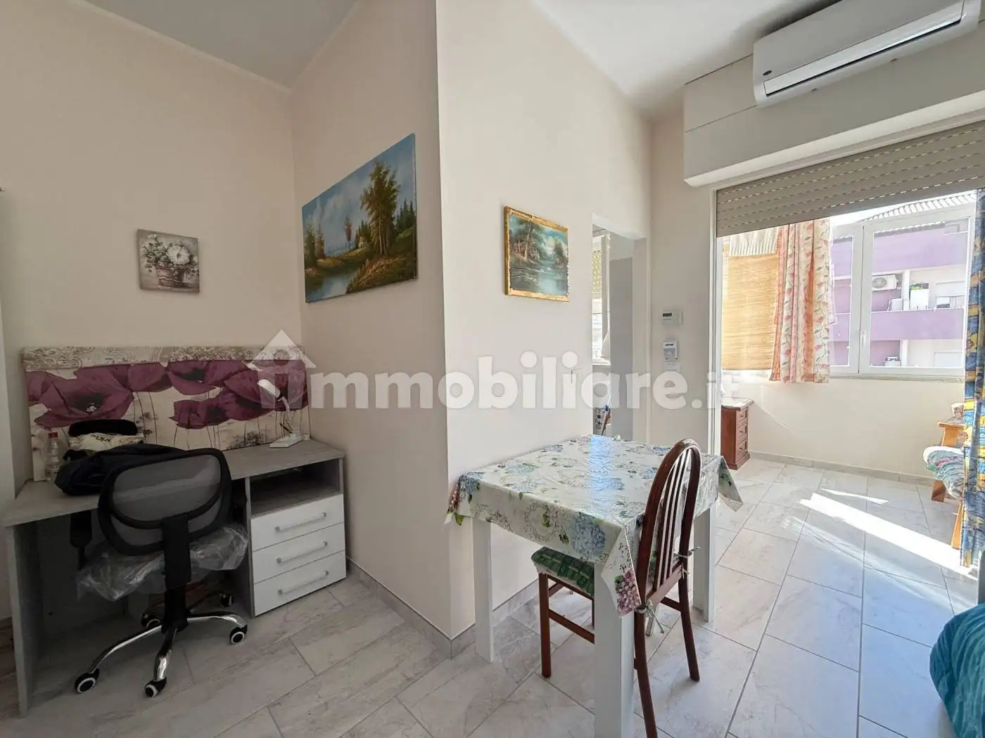 Appartamento in vendita a Montesilvano