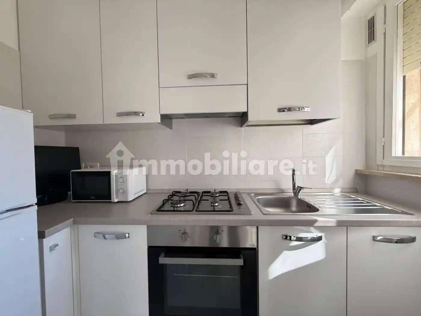 Monolocale via Adda, Santa Filomena, Montesilvano - foto 2