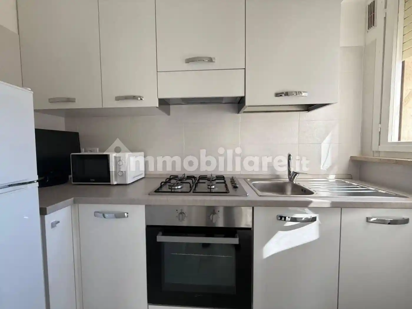 Monolocale via Adda, Santa Filomena, Montesilvano - foto 3