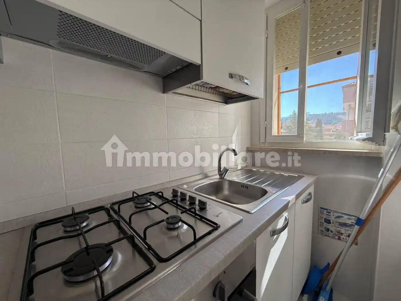 Monolocale via Adda, Santa Filomena, Montesilvano - foto 4