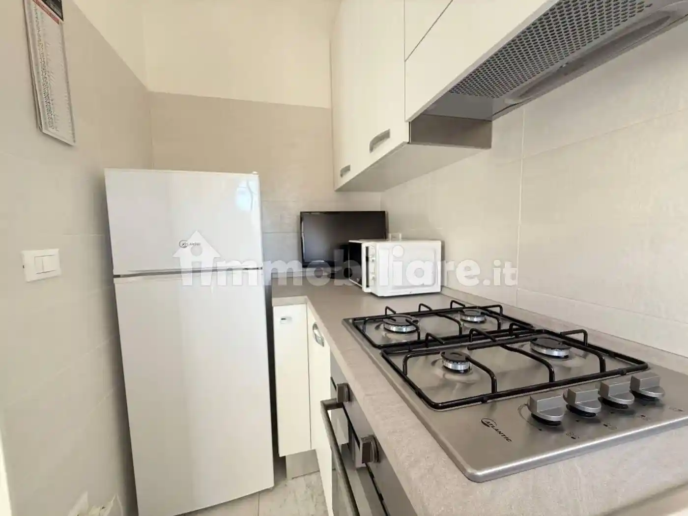 Monolocale via Adda, Santa Filomena, Montesilvano - foto 5