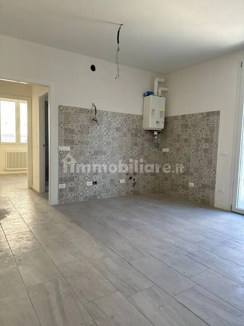 Appartamento in vendita a San Giovanni in Persiceto