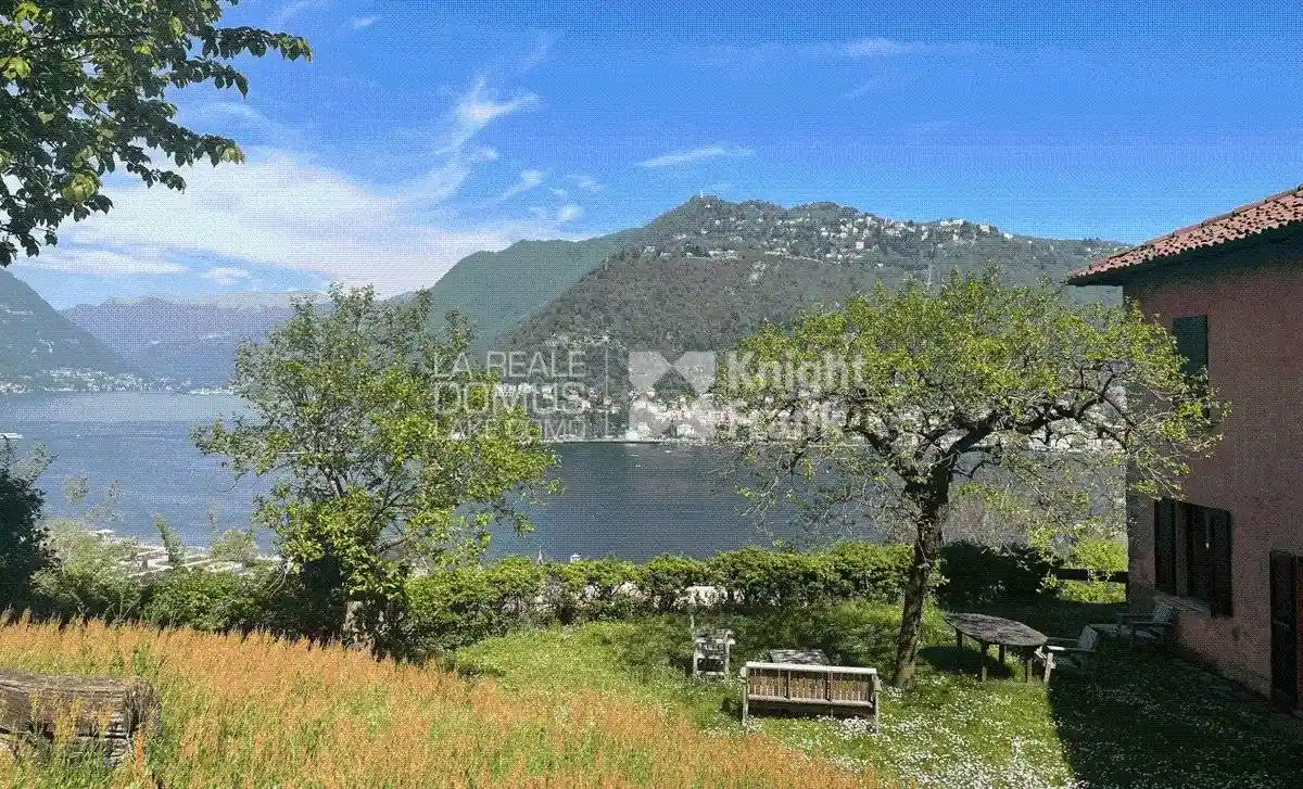 Villa unifamiliare via Carlo Imbonati 12, Nino Bixio, Como - foto 2