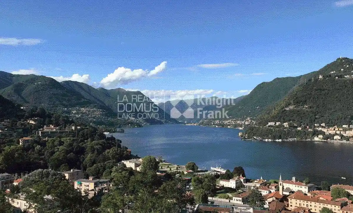 Villa unifamiliare via Carlo Imbonati 12, Nino Bixio, Como - foto 5