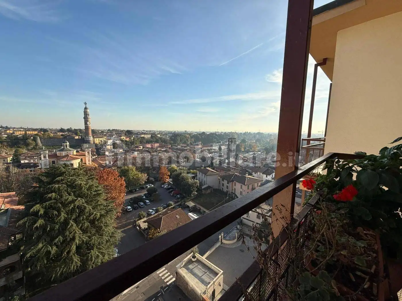 Appartamento in vendita a Palazzolo sull'Oglio