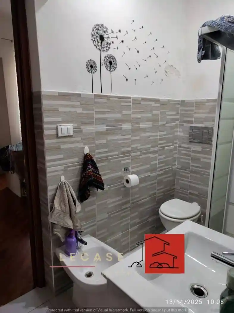 Trilocale viale Ippolito Nievo, Zola - Galilei, Livorno - foto 2