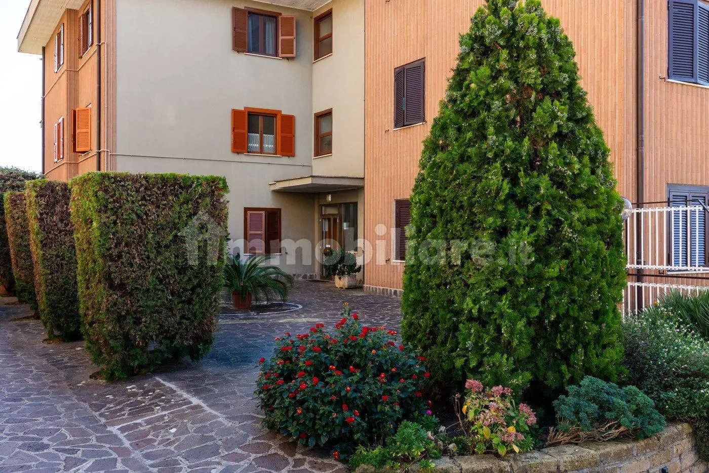 Trilocale via del Prataro, 10, Centro, Ariccia - foto 3