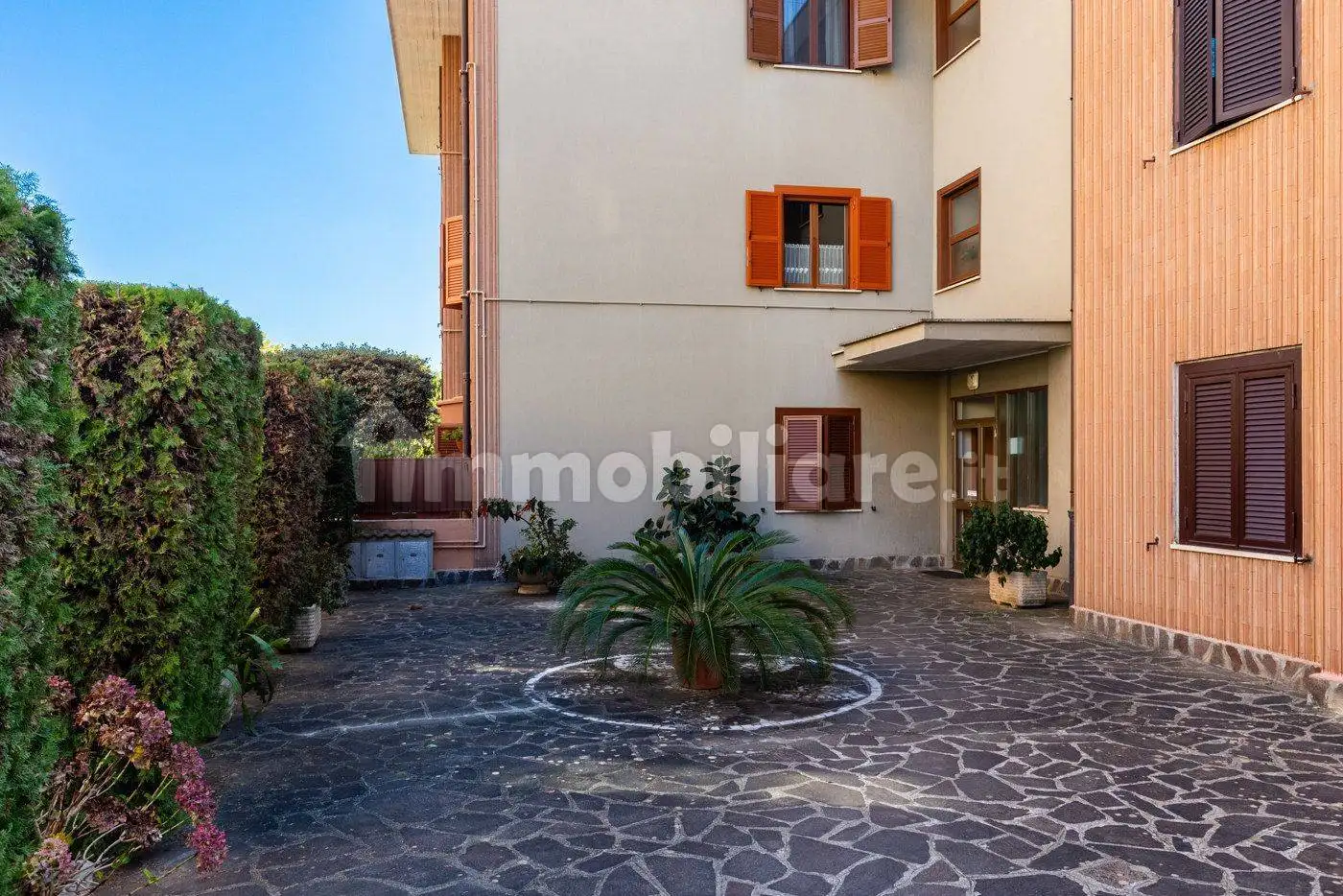 Trilocale via del Prataro, 10, Centro, Ariccia - foto 4