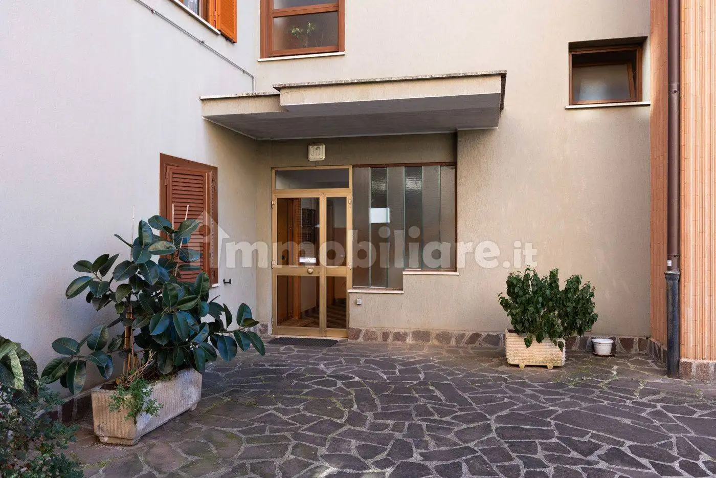 Trilocale via del Prataro, 10, Centro, Ariccia - foto 5