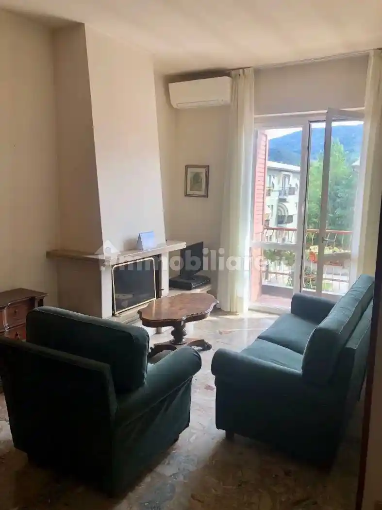 Appartamento in affitto a Brescia