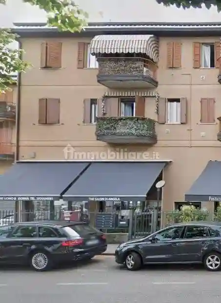 Quadrilocale via Triumplina 132, Mompiano - Costalunga, Brescia - foto 4