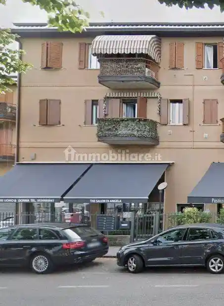 Quadrilocale via Triumplina 132, Mompiano - Costalunga, Brescia - foto 2