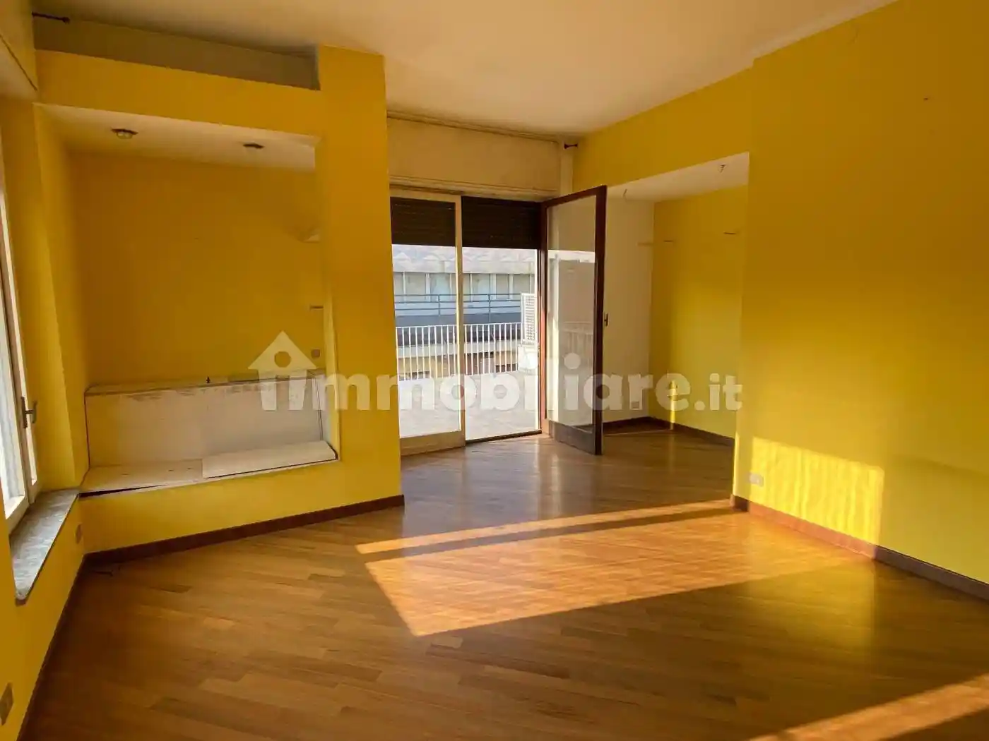 Quadrilocale via Trotti, Piazza della Libertà, Alessandria - foto 4