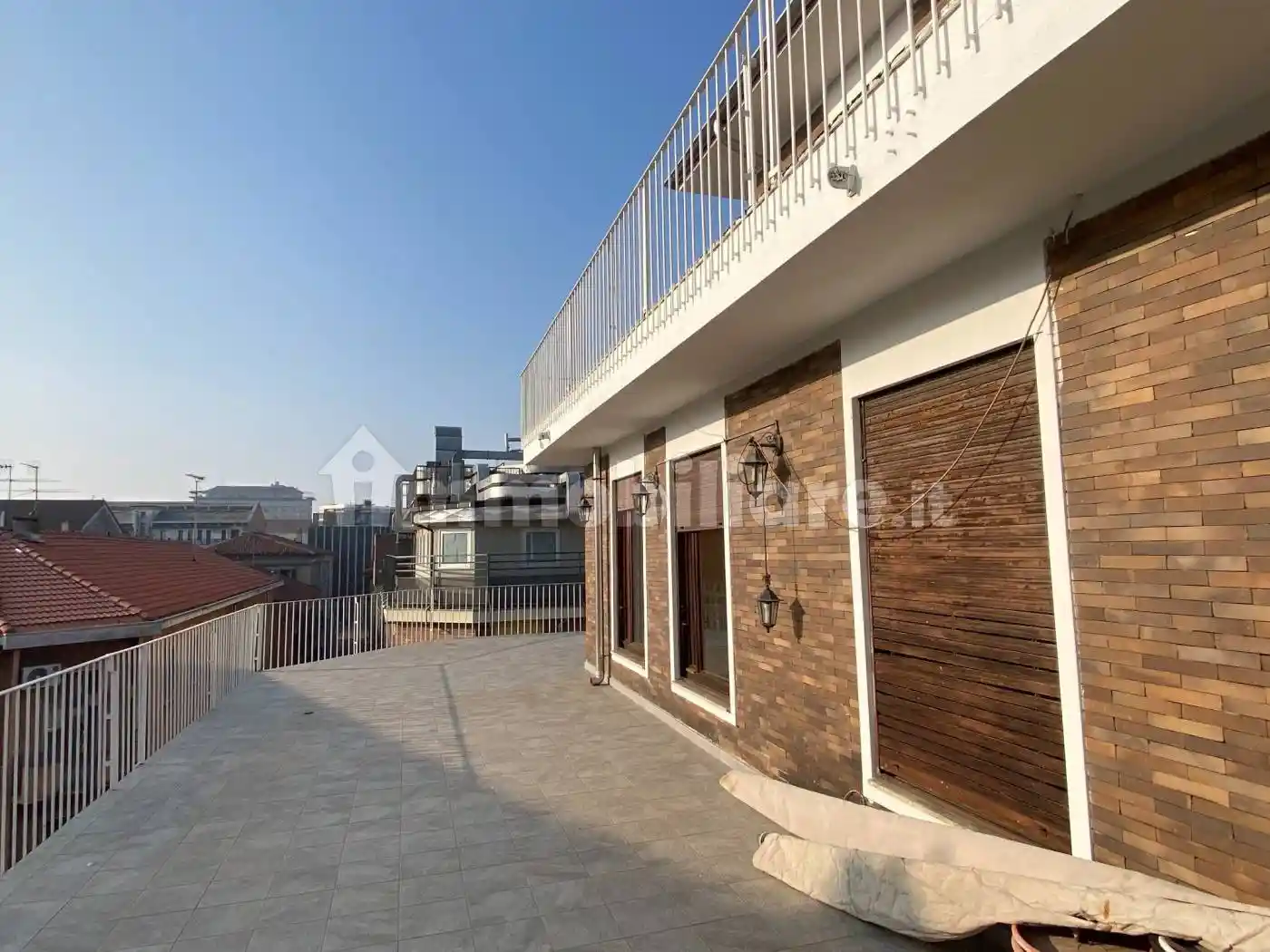 Quadrilocale via Trotti, Piazza della Libertà, Alessandria - foto 5