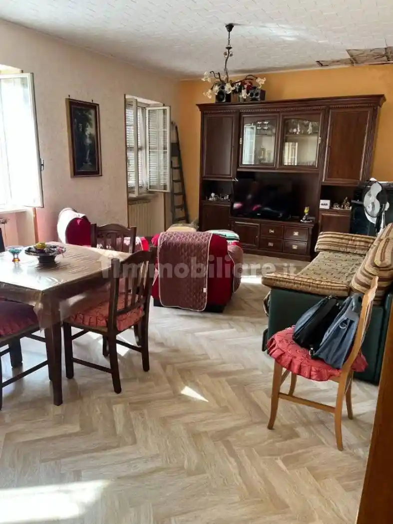 Appartamento in vendita a Minturno