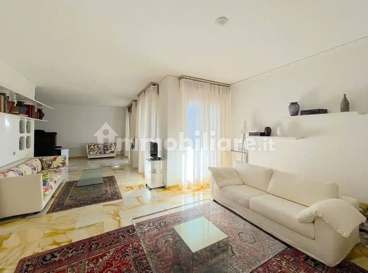 Appartamento in affitto a Genova