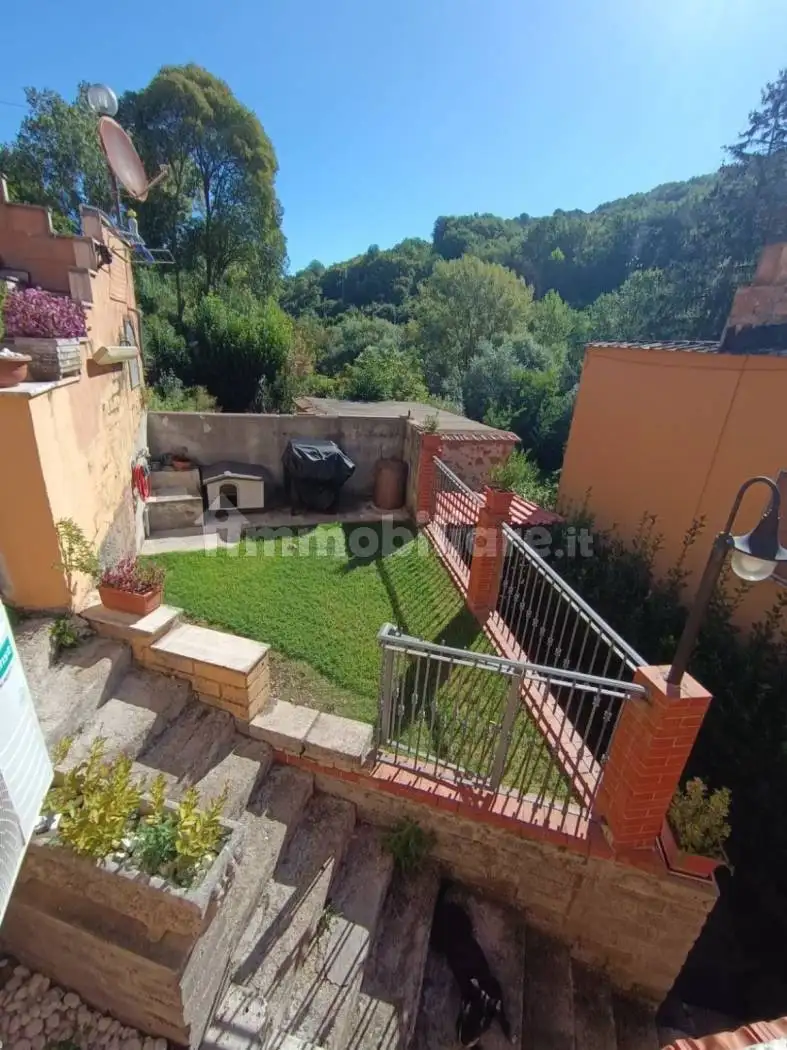 Villa in vendita a Vicovaro