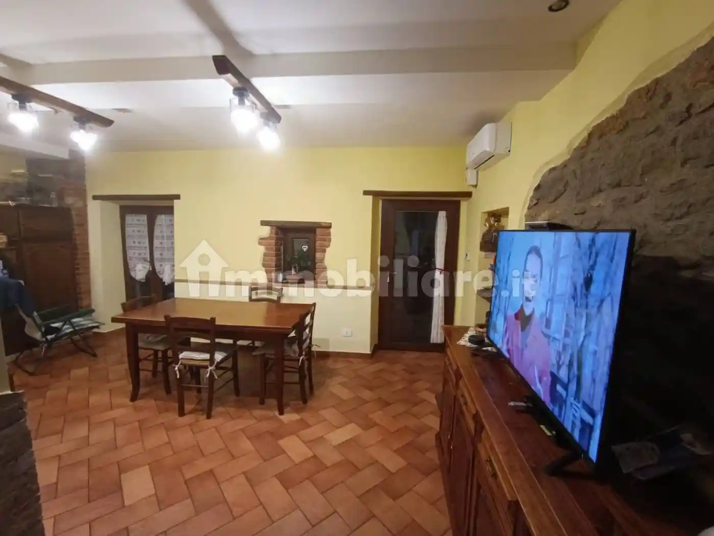 Villa bifamiliare via Sant'antonio 24, Centro, Vicovaro - foto 3