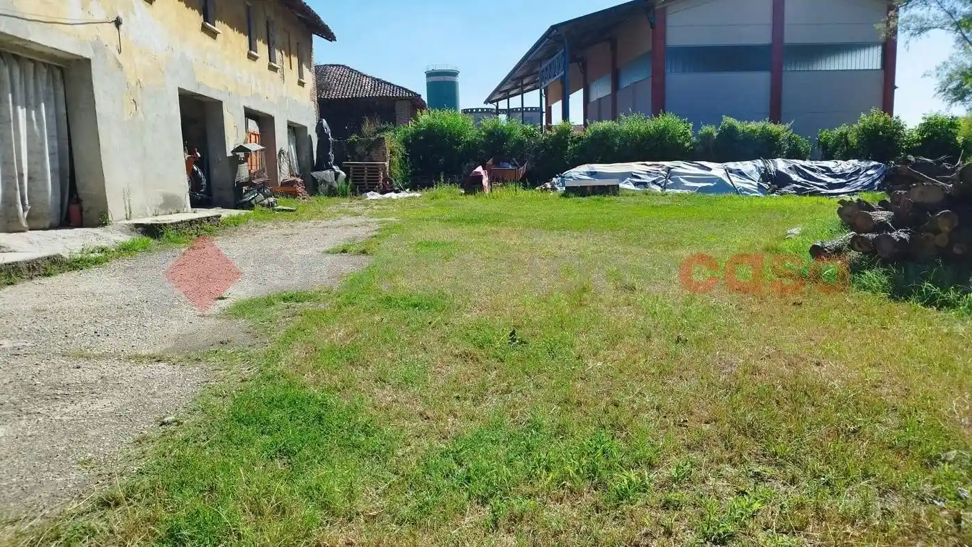 Rustico via G. rossa, 1, Carpiano - foto 2