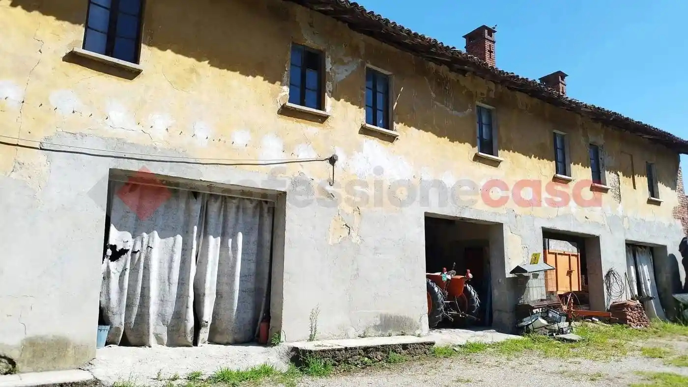 Rustico via G. rossa, 1, Carpiano - foto 4