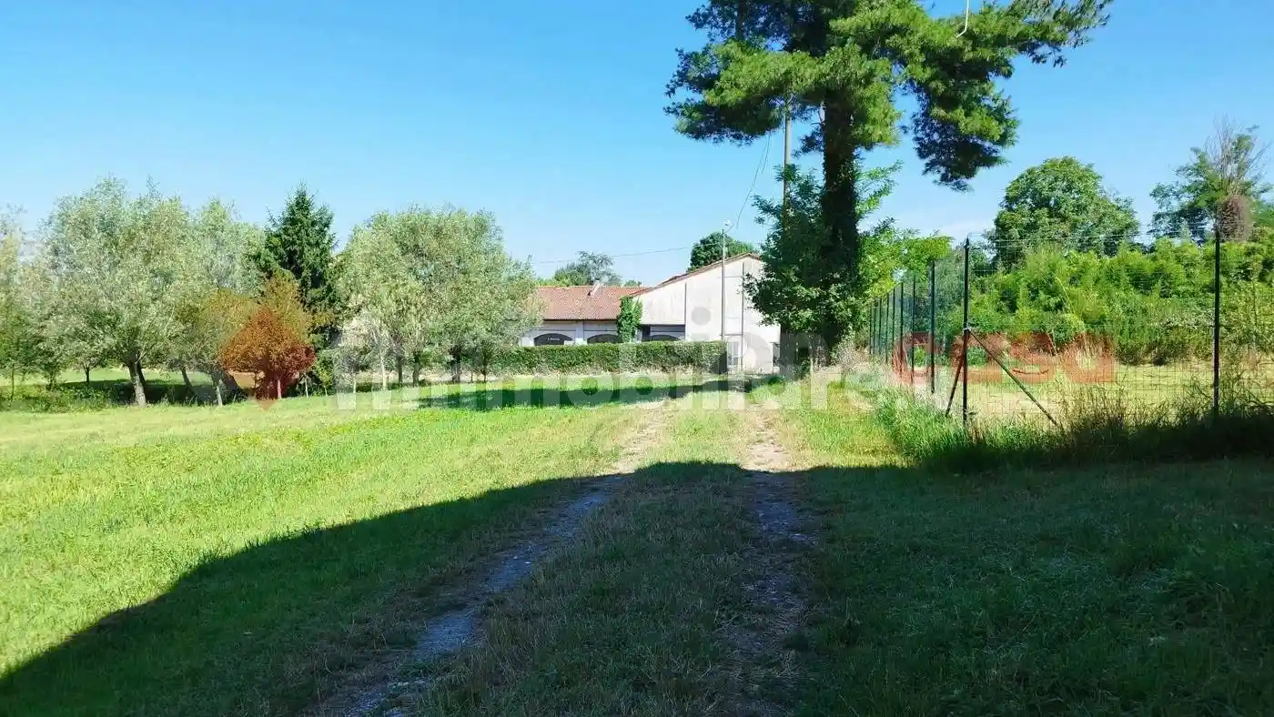 Rustico via G. rossa, 1, Carpiano - foto 5