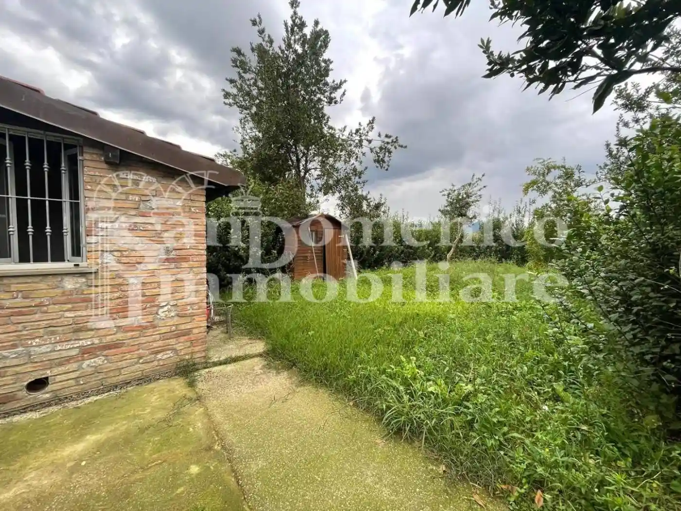 Terratetto unifamiliare via Oratoio, Riglione - Oratoio, Pisa - foto 2