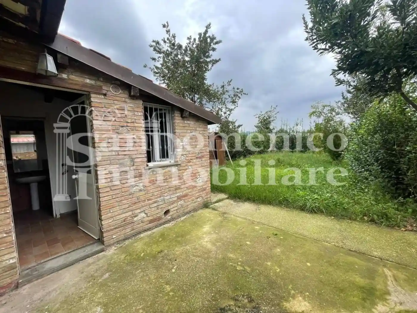 Terratetto unifamiliare via Oratoio, Riglione - Oratoio, Pisa - foto 3