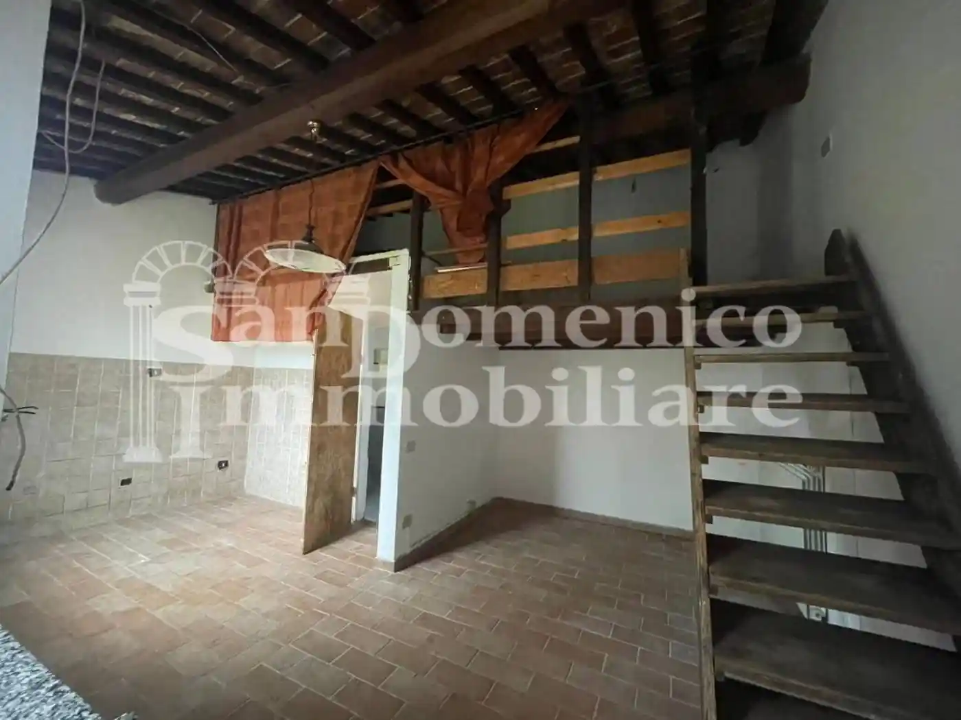 Terratetto unifamiliare via Oratoio, Riglione - Oratoio, Pisa - foto 5