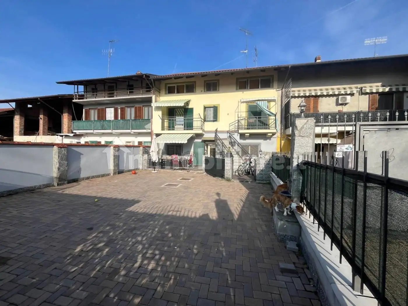 Casa indipendente in vendita a Verolengo