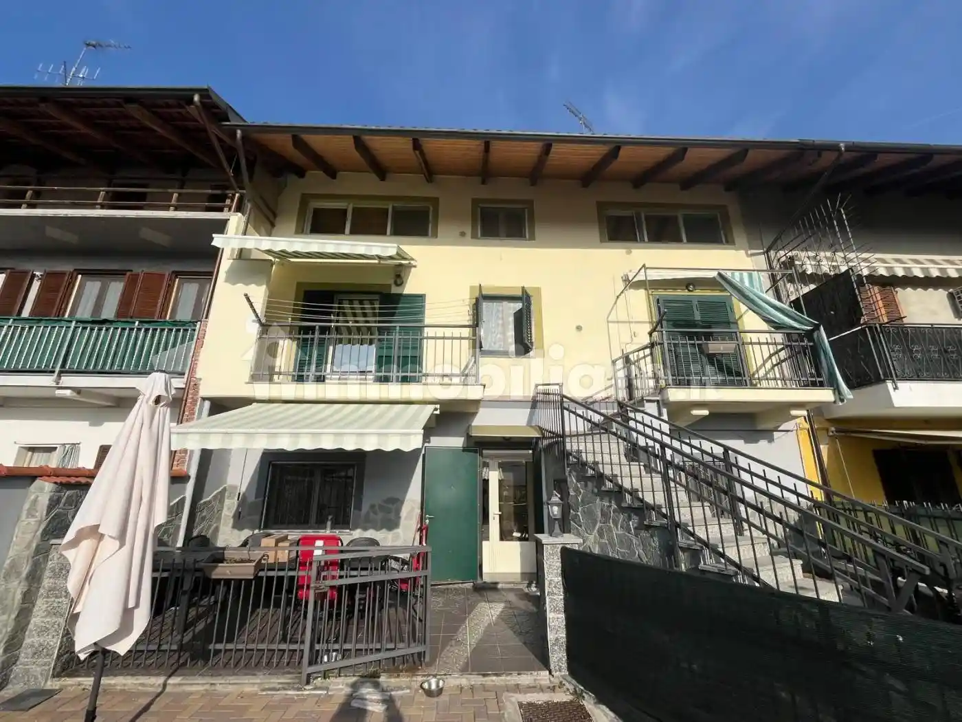 Casa indipendente - foto 2