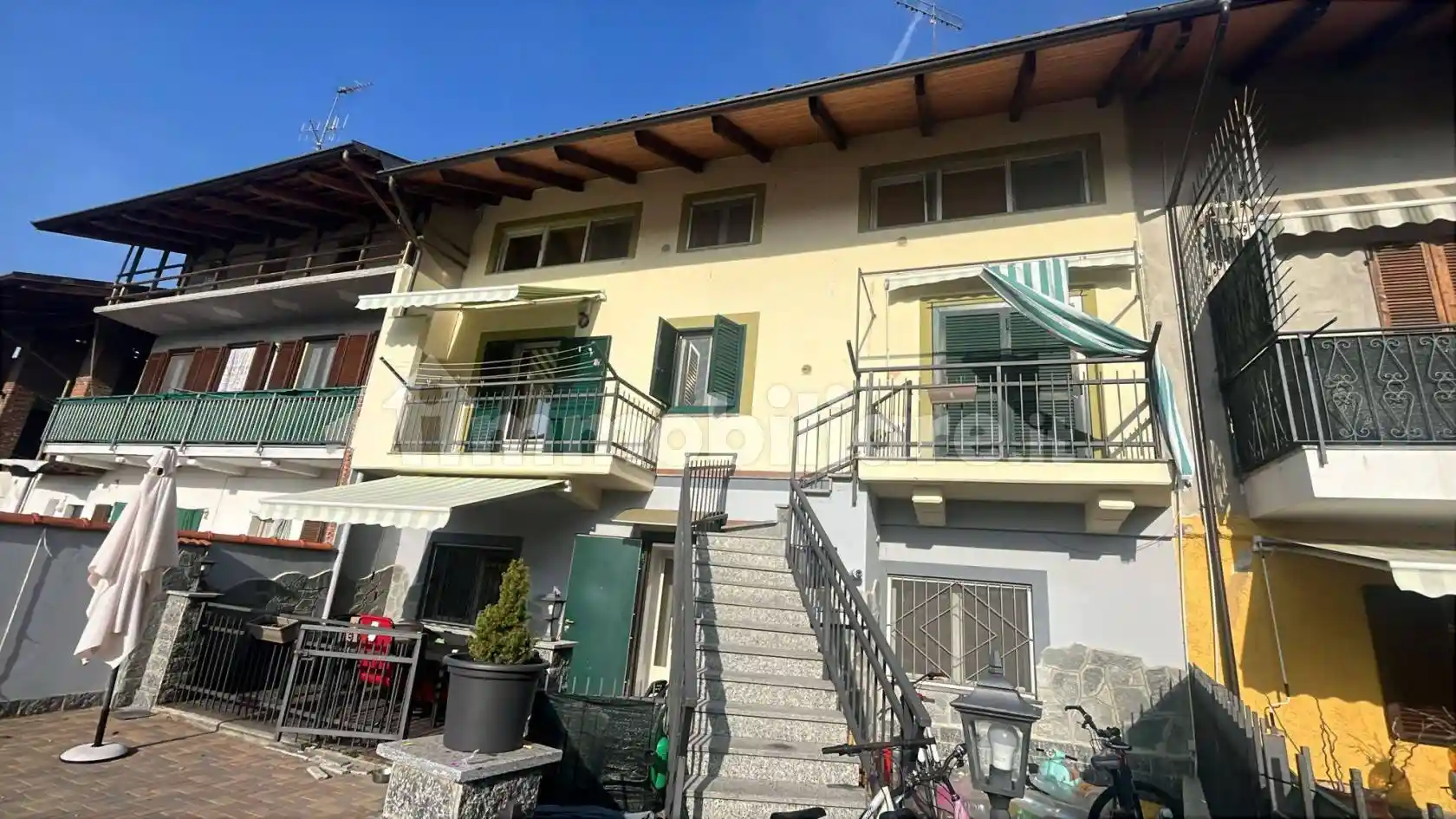 Casa indipendente - foto 3