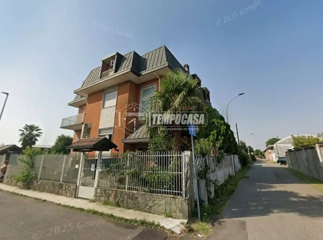 Appartamento in vendita a Cerro Maggiore