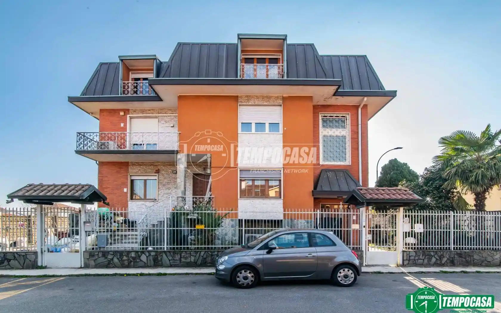 Appartamento in vendita a Cerro Maggiore