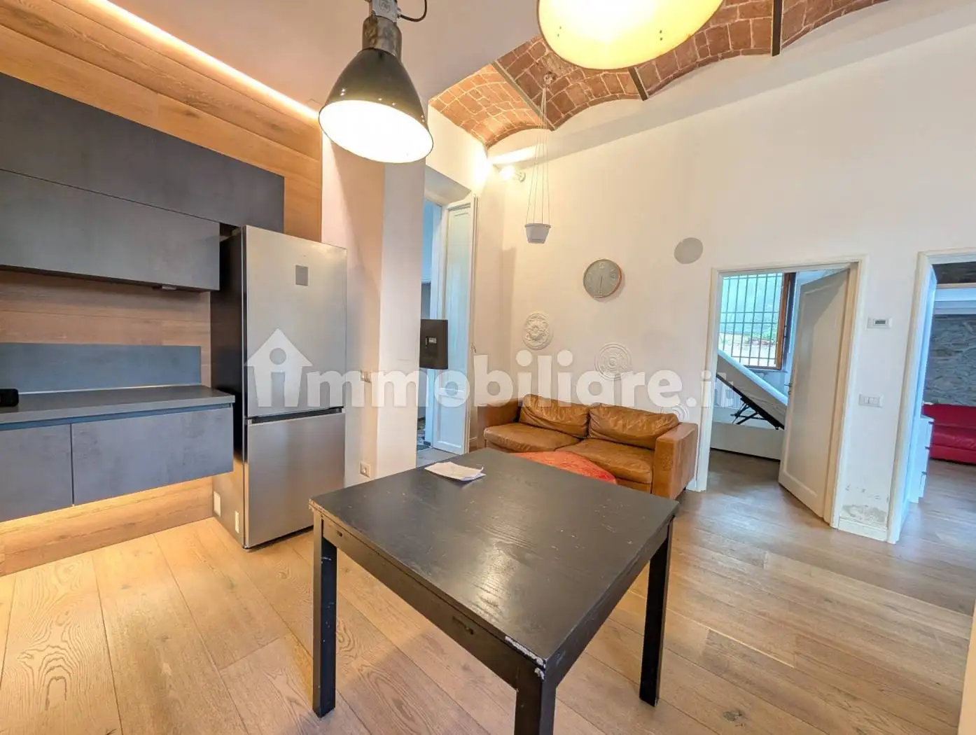 Appartamento in affitto a Firenze