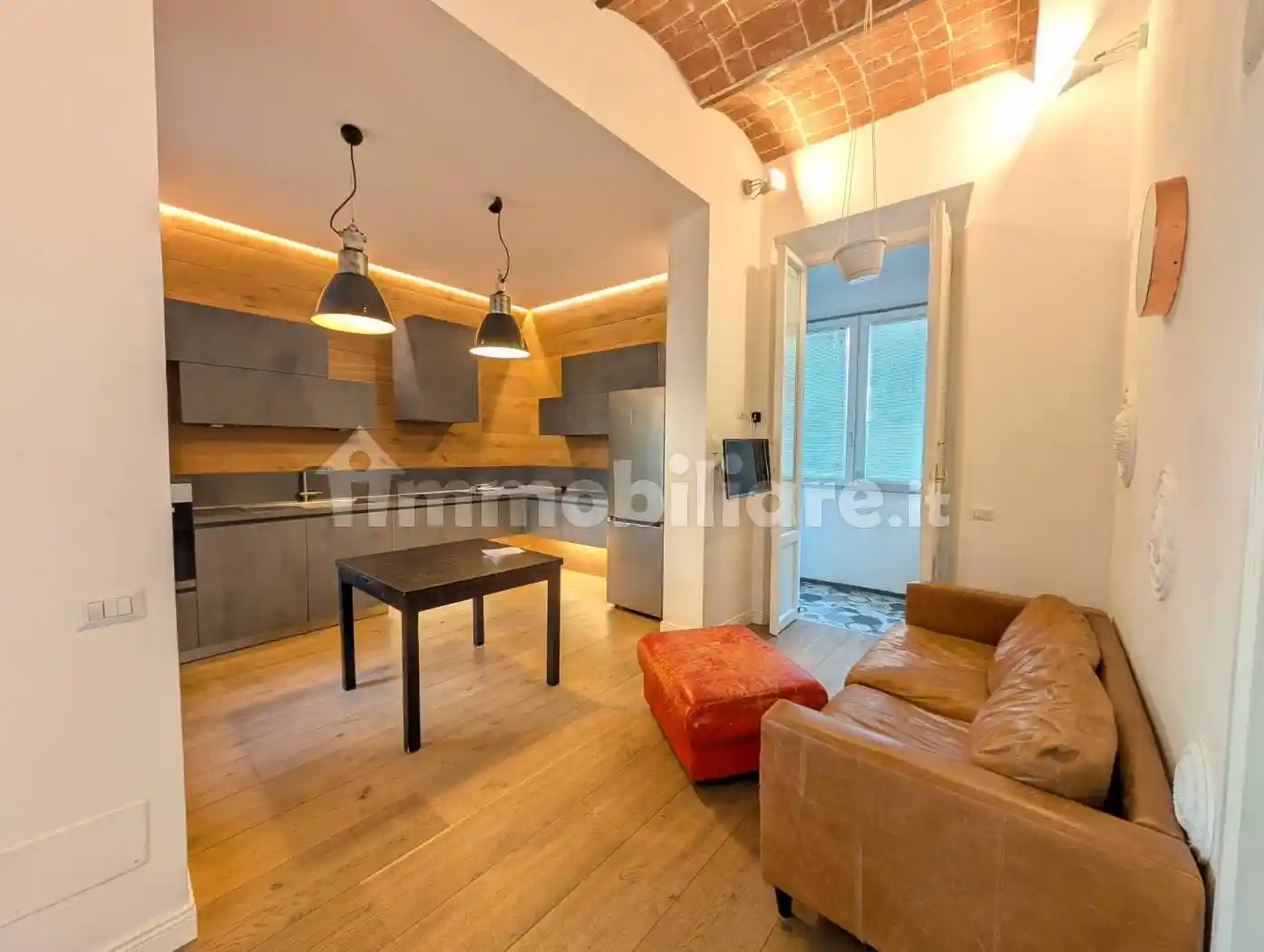 Trilocale via Leonardo Ximenes 1, Due Strade - San Gaggio, Firenze - foto 2