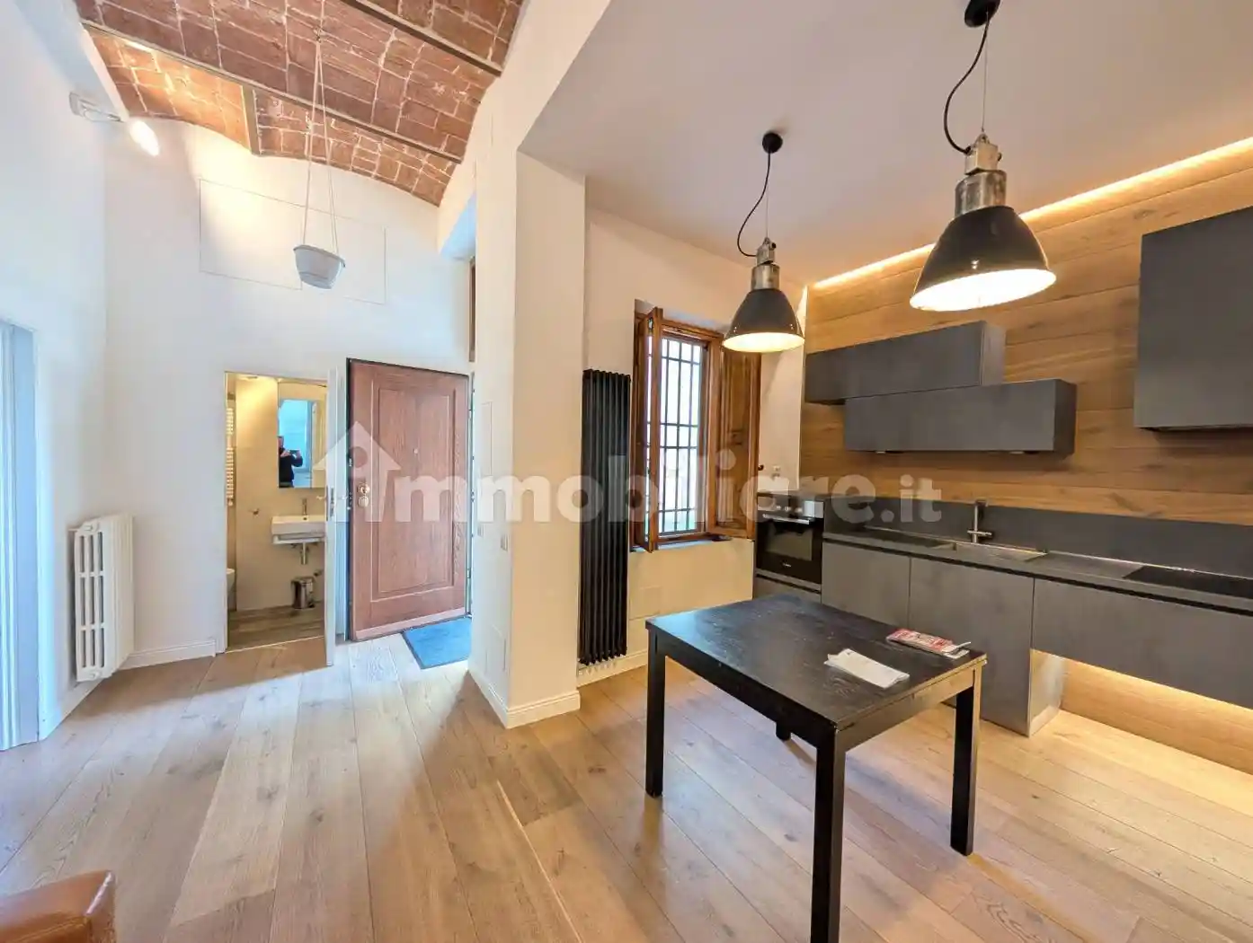 Trilocale via Leonardo Ximenes 1, Due Strade - San Gaggio, Firenze - foto 3