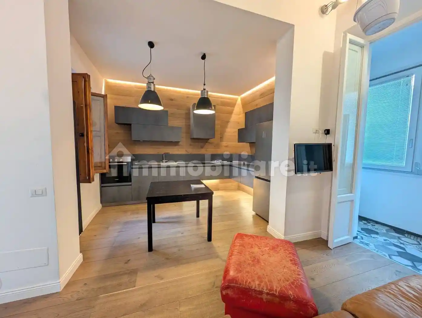 Trilocale via Leonardo Ximenes 1, Due Strade - San Gaggio, Firenze - foto 4