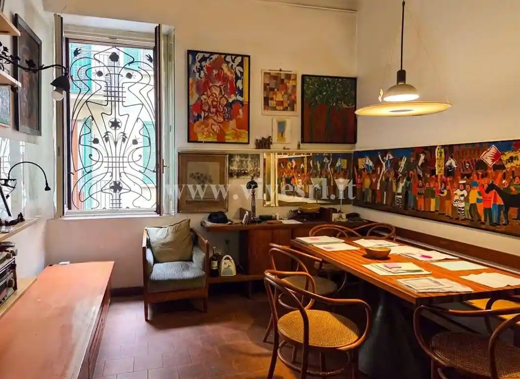 Quadrilocale viale Cirene, Porta Romana - Medaglie d'Oro, Milano - foto 2