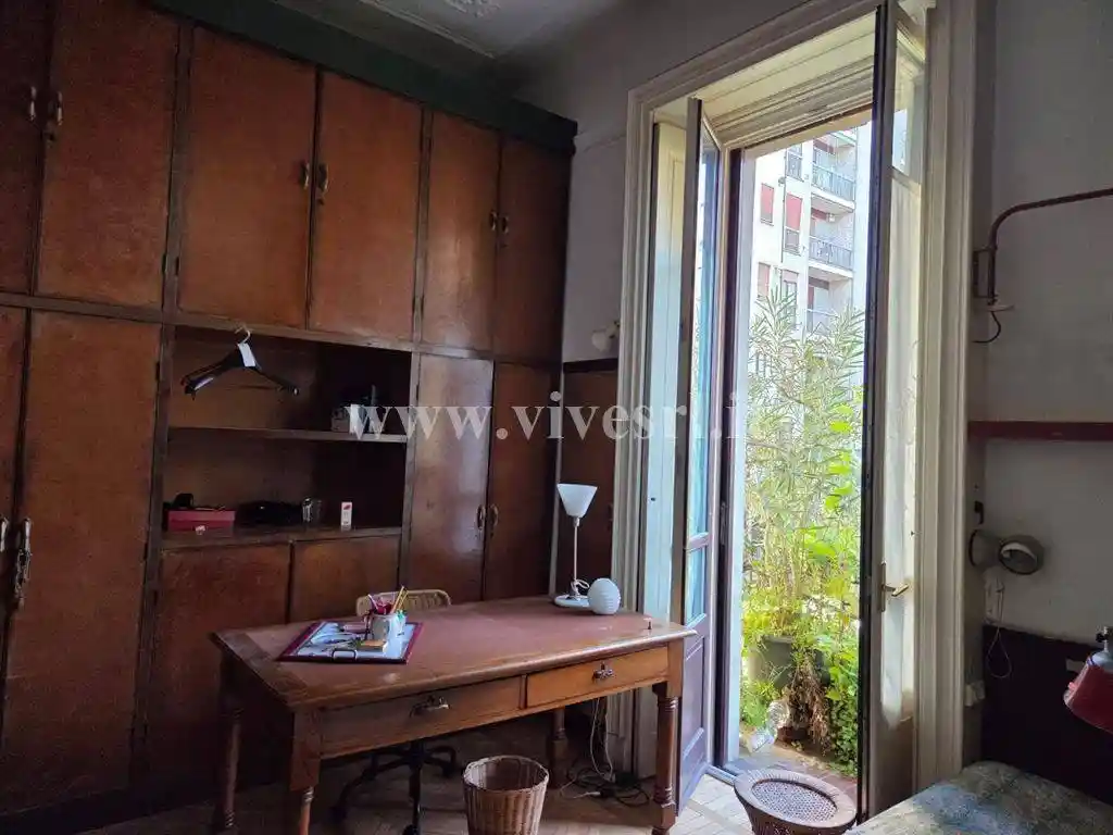 Quadrilocale viale Cirene, Porta Romana - Medaglie d'Oro, Milano - foto 4