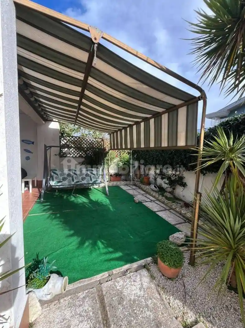 Appartamento in vendita a Anzio