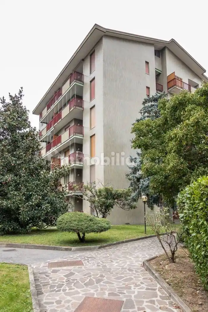 Bilocale via Risorgimento 14, San Fruttuoso, Monza - foto 2