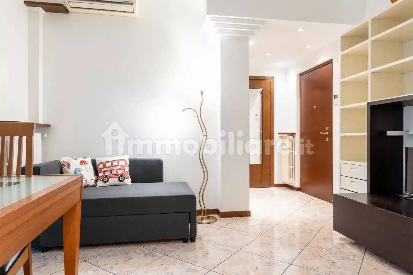 Bilocale via Risorgimento 14, San Fruttuoso, Monza - foto 3